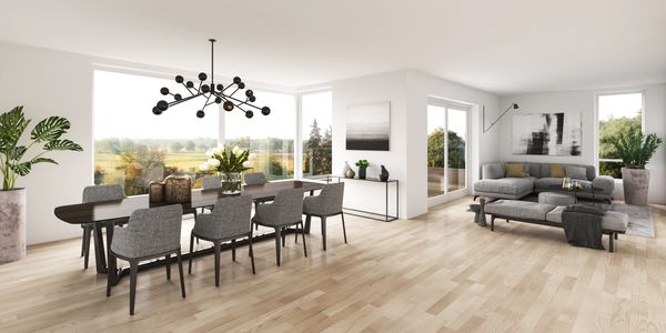 Quality Hardwoods of Michigan, Inc.