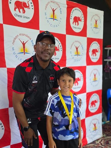 NMBCU Trials #1 2026 U10 3rd Place