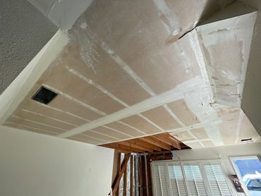 drywall repair