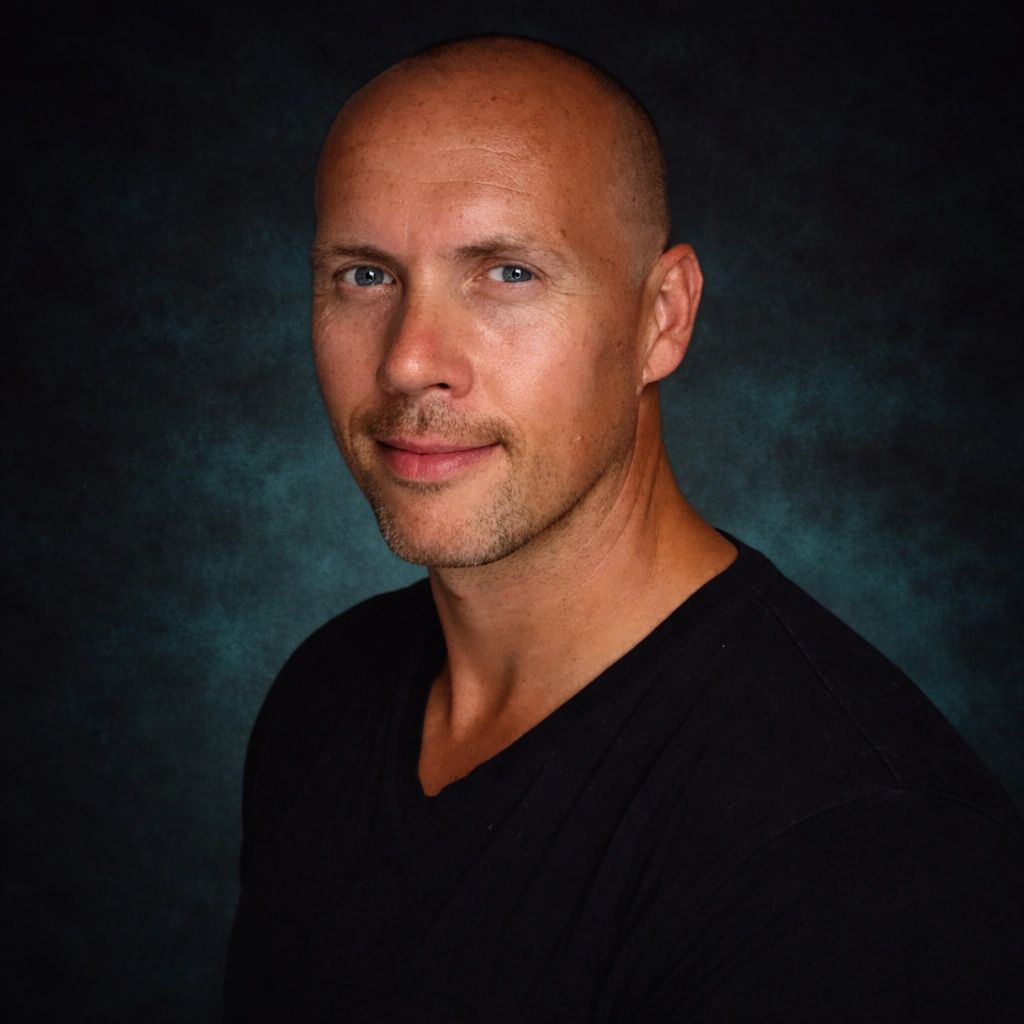 Richard Dolan of Check Your Head Counselling Bournemouth