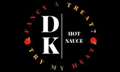 DK Hot Sauce