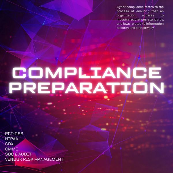 Cybersecurity Regulations and Compliance. Governance, Risk, and Compliance.