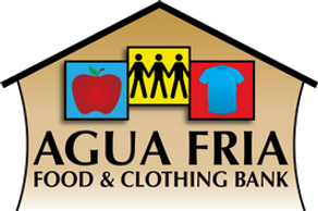 Agua Fria Food & Clothing Bank