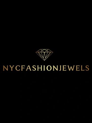 NYCFASHIONJEWELS Logo representing Your Runway Jewels Destination