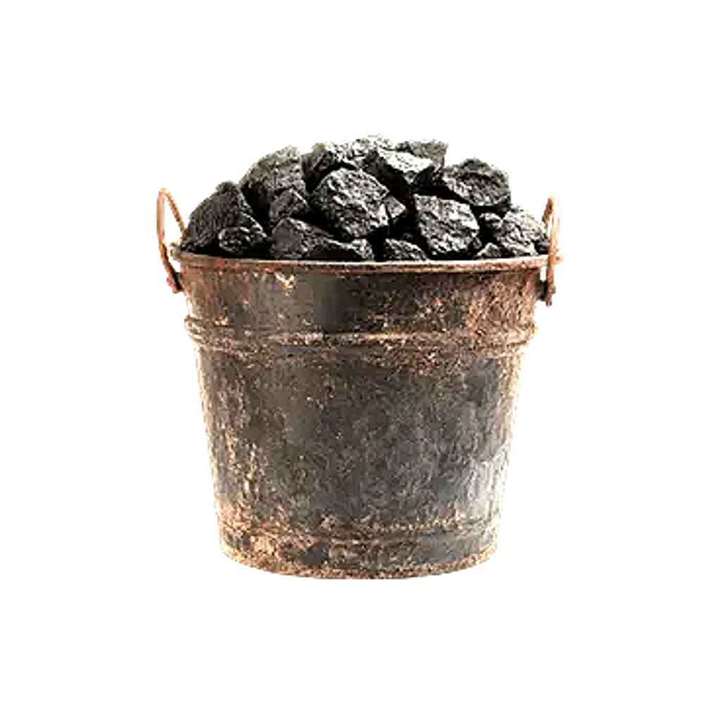 From Coal...
