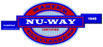 Nu-Way Cleaners & Tailors