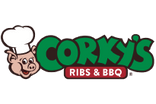 Official Corky's BBQ Brentwood