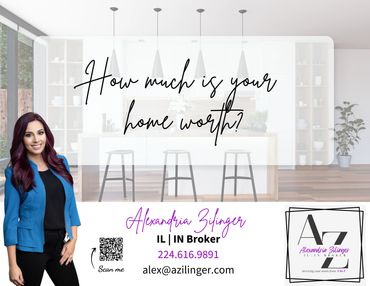 The Value of your home