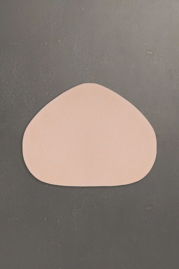 PLACA FORMATO CORAÇÃO GRANDE - RIGIDA - 35X28CM - CÓD: 91BUNIB