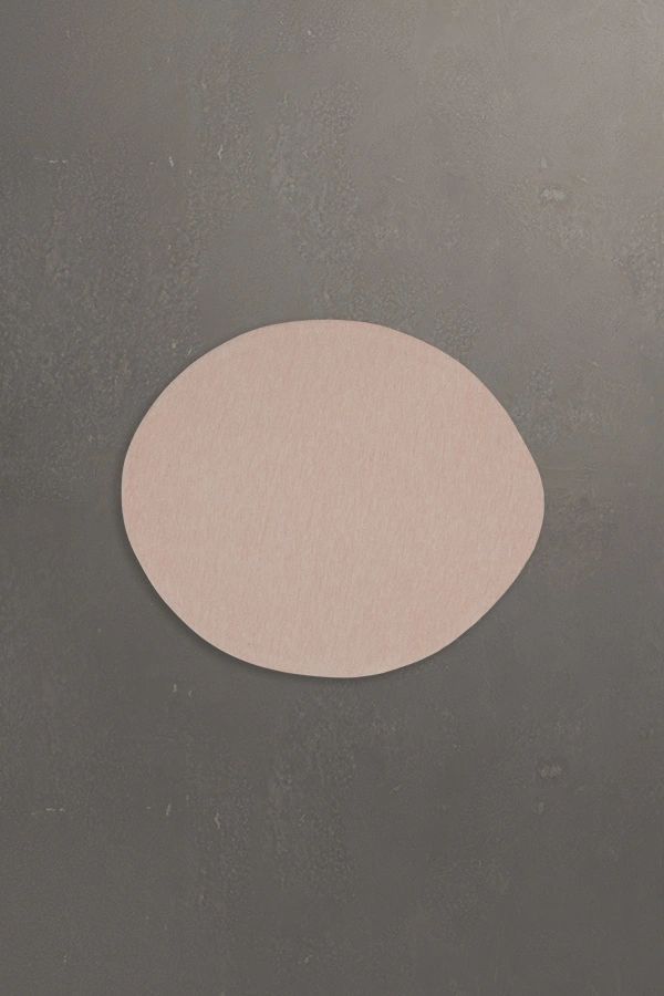 PLACA REDONDA - RIGIDA - 26X22 CM
- CODIGO. 95UNIB