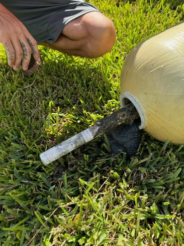 Water Treatment Maintenance