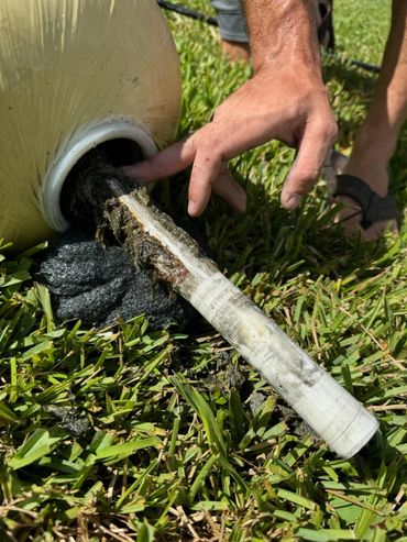 Water Treatment Maintenance