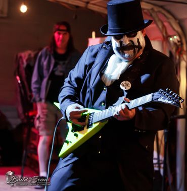 live performance music festival