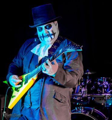 live performance millvale pa