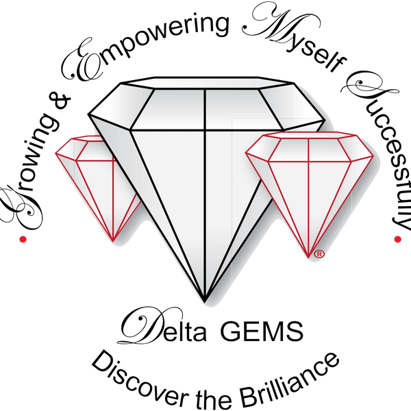 The goals for Delta GEMS are:
**To instill the need to excel academically.
**To provide tools that e