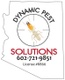 Dynamic Pest Solutions LLC