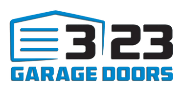 323 Garage Doors