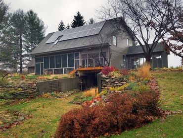 Beautiful Residential Array