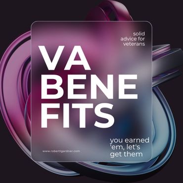 VA claims help