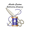 Alaska Custom Embroidery Company
Wasilla
Alaska