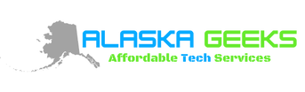 Alaska Geeks