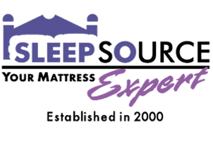 Sleep Source Est 2000