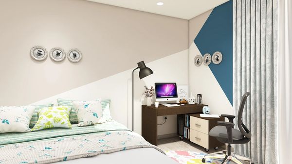 interior designer with architecture degree
interior designer and vastu consultant
interior designer