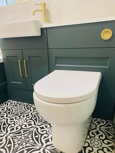 Bathrooms in westbridgford, Bathrooms in Nottingham, Bathroom refurbishment in Nottingham,