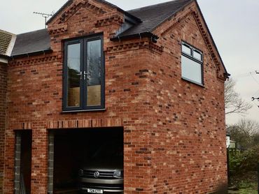 Home Extension in Breeston, Home Extension in Bunny, Home Extension in Bramcote,