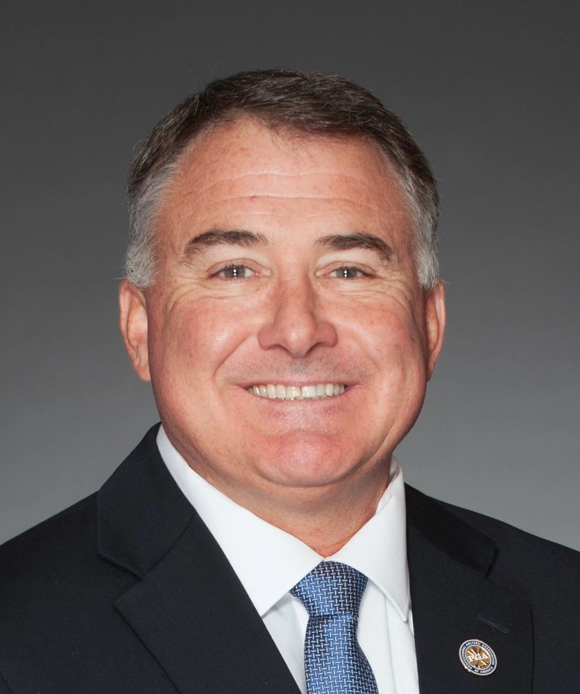 Don Rea, PGA Secretary PGA of America Serving the Member