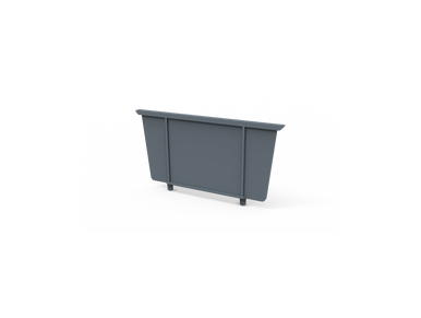three inch tool grid divider