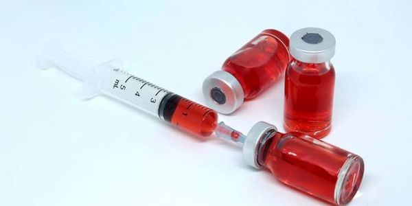 anti aging IV energy boosting fat burning