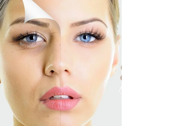 anti aging, fine lines, wrinkles, dark circles, puffiness,