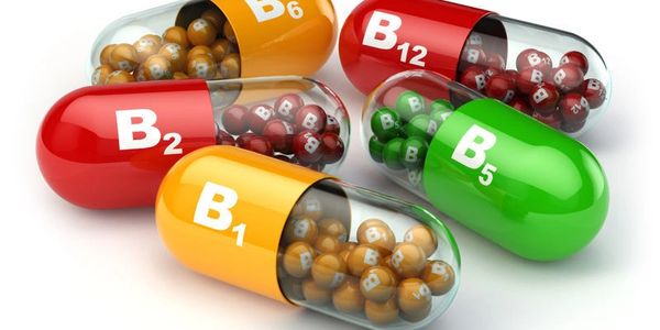 anti aging IV energy boosting fat burning