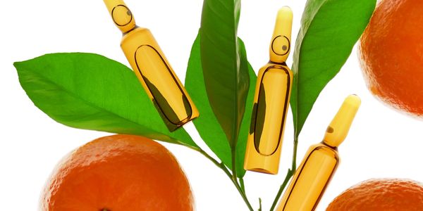 better skin glowing skin energy immune system