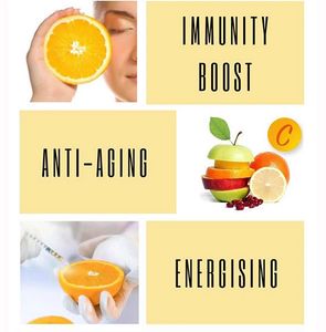 better skin glowing skin energy immune system