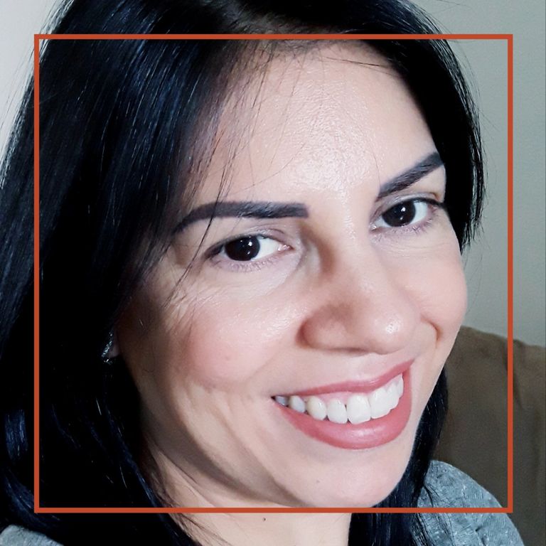 Rubia Matos terapeuta tantrica em Caxias do Sul