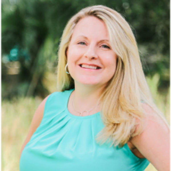 Kelly Travers - Owner, Events on the Edge