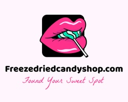 Freeze Dried Candy Shop