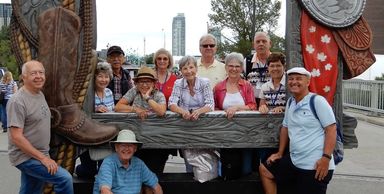 And the fireworks were explosive!