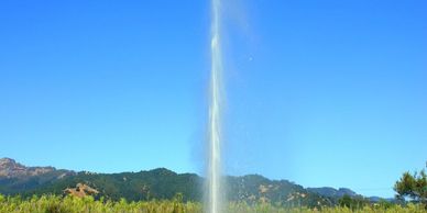 Come enjoy the Fountain in Fountain Hills Arizona