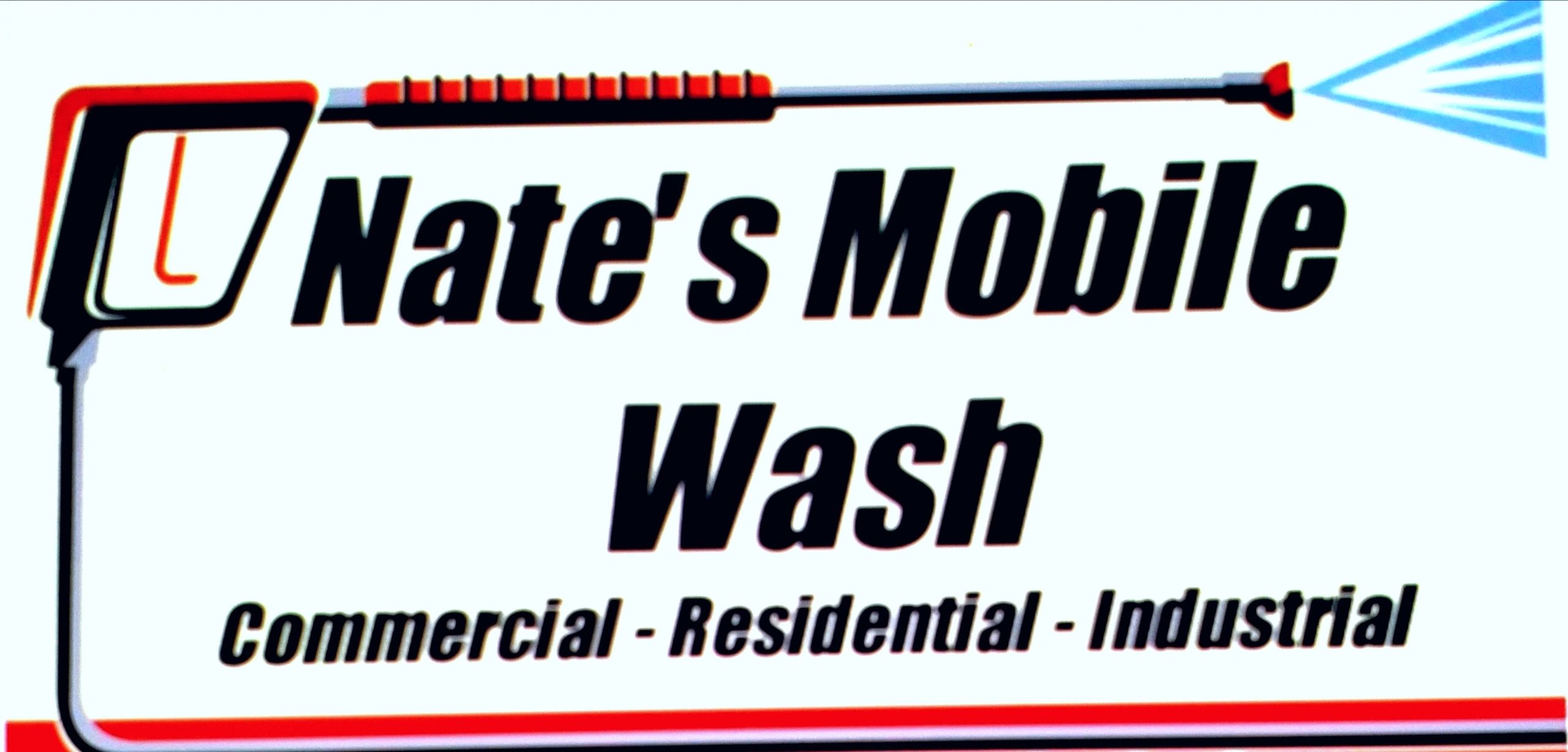 Natesmobilewash.ca Pressure Washing Service Winnipeg, Manitoba