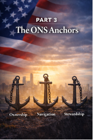 Part 3 - The ONS Anchors