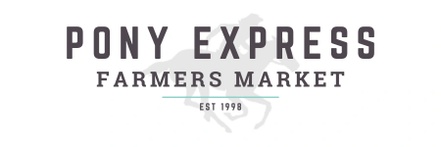 Pony Express Farmers Market