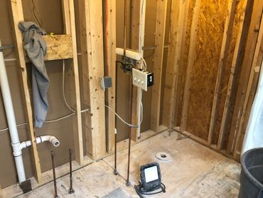 bathroom remodeling, kitchen remodeling, middletown, connecticut CT