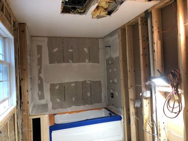 bathroom remodeling, kitchen remodeling, middletown, connecticut CT