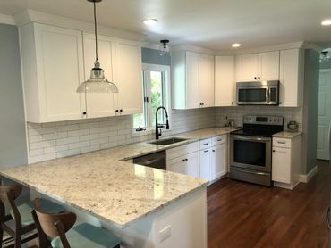 bathroom remodeling, kitchen remodeling, middletown, connecticut CT