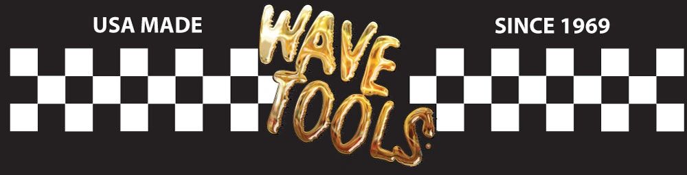 Wave Tools サーフボード Wave Tools Surfboards