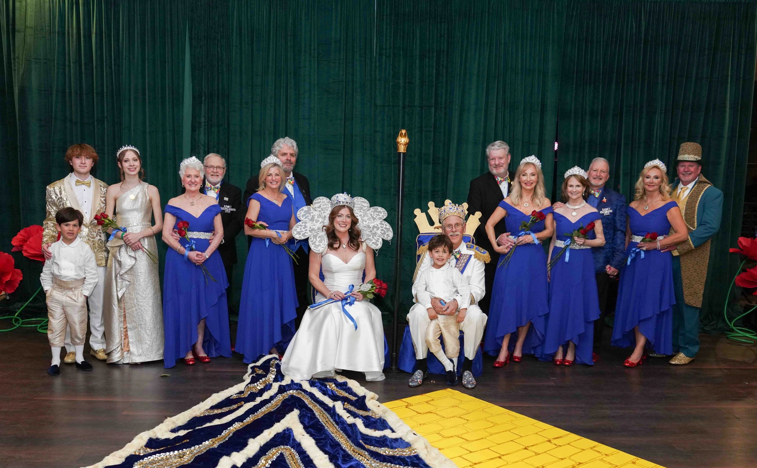 2026 Court
Photo Credit: Keith Renard/Skipworth