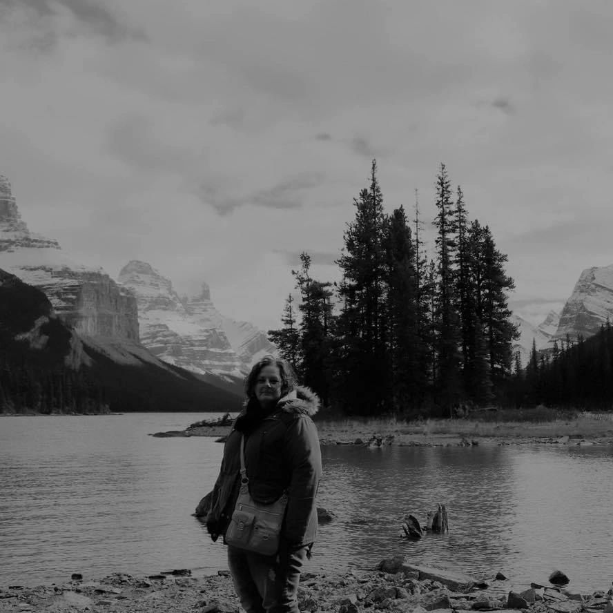 Spirit Island Jasper National
Park